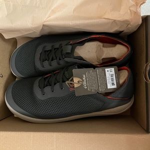 OluKai Moku Pae -boat shoes -11